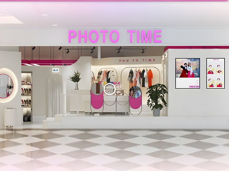 Pdl Animation Photo Booths - pdlgames.com