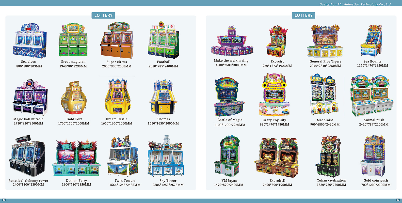 Games Machine - pdlgames.com